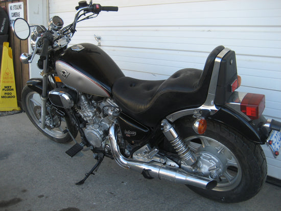 Image Title 2004 Kawasaki VN750 Vulcan $1899.00 OBO